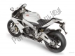 Todas as peças originais e de reposição para seu Aprilia RSV4 Aprc Factory 3981 1000 2011 - 2012.