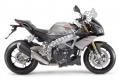 Tutte le parti originali e di ricambio per il tuo Aprilia RSV4 Tuono V4 R Aprc 1000 2011.