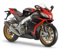 All original and replacement parts for your Aprilia RSV4 Aprc Factory ABS 3986 1000 2013.