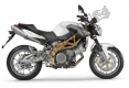 All original and replacement parts for your Aprilia Shiver 750 2007 - 2009.