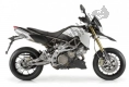 All original and replacement parts for your Aprilia Dorsoduro 750 2008 - 2011.