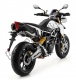 Todas las piezas originales y de repuesto para su Aprilia Dorsoduro 1200 2010 - 2013.