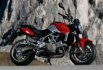 Aprilia Mana 850  - 2011 | Alle onderdelen