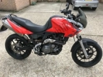 Aprilia Pegaso 650 Tundra  - 2008 | Alle onderdelen