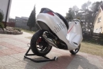 Aprilia Gulliver 50 LC - 1998 | All parts