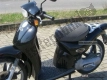 All original and replacement parts for your Aprilia Scarabeo 50 2000 - 2005.