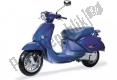 Tutte le parti originali e di ricambio per il tuo Aprilia Mojito 50 1999 - 2003.