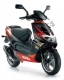 All original and replacement parts for your Aprilia SR 50 2004 - 2009.