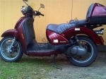 Aprilia Scarabeo 50  - 2004 | All parts