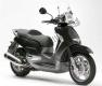 Todas as peças originais e de reposição para seu Aprilia Scarabeo 50 2006 - 2009.