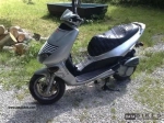 Olie, vloeistoffen en smeermiddelen voor de Aprilia Leonardo 125  - 2000