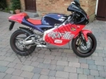 Overige voor de Aprilia SR 125 Racing  - 2002