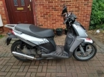 Aprilia Sportcity 50 ONE 4T - 2010 | Alle onderdelen