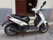 All original and replacement parts for your Aprilia Sport City 50 2011.
