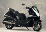 Aprilia Atlantic 500  - 2002 | Alle onderdelen