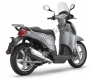 Toutes les pièces d'origine et de rechange pour votre Aprilia Scarabeo 500 2003 - 2006.