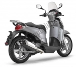 Aprilia Scarabeo 500  - 2005 | Toutes les pièces