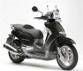 Toutes les pièces d'origine et de rechange pour votre Aprilia Scarabeo 492 2006 - 2008.