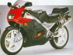 Frame para o Aprilia AF1 125  - 1993