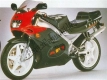 All original and replacement parts for your Aprilia AF1 312 125 1990 - 1995.