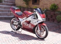 Toutes les pièces d'origine et de rechange pour votre Aprilia AF1 Futura 321 50 1991 - 1992.