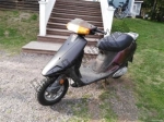 Aprilia Amico 50 GL - 1995 | Todas las piezas