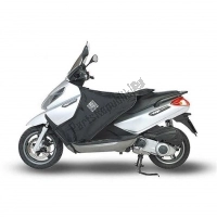 Alle Original- und Ersatzteile für Ihr Aprilia Atlantic Sprint 400-500 682 2005 - 2007.