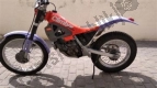 Wszystkie oryginalne i zamienne części do Twojego Aprilia Climber 250 / 280 677 1988.