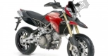 Tutte le parti originali e di ricambio per il tuo Aprilia Dorsoduro 69 1200 2010.