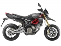 Toutes les pièces d'origine et de rechange pour votre Aprilia Dorsoduro Factory 60 750 2010.