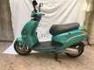 Toutes les pièces d'origine et de rechange pour votre Aprilia Gulliver 510 50 1995 - 1998.