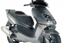 Wszystkie oryginalne i zamienne części do Twojego Aprilia Leonardo ST 656 250 2001.