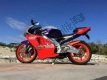 Todas as peças originais e de reposição para seu Aprilia Motorblok AM6 750 1995.