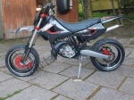 Aprilia MX 125  - 2006 | Alle onderdelen