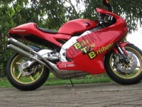 Alle Original- und Ersatzteile für Ihr Aprilia RS 340 125 1999 - 2005.