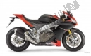 All original and replacement parts for your Aprilia RSV4 Aprc R 75 1000 2011.