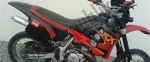 Aprilia RX 50  - 2004 | Todas as partes