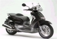 All original and replacement parts for your Aprilia Scarabeo 125-250 660 2004 - 2006.