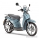 Toutes les pièces d'origine et de rechange pour votre Aprilia Scarabeo 4T 4V 61 50 2010.