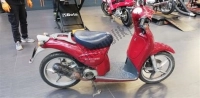 Alle Original- und Ersatzteile für Ihr Aprilia Scarabeo 507 1993 - 1997.