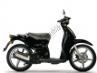 All original and replacement parts for your Aprilia Scarabeo 540 50 2000 - 2005.