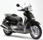 Toutes les pièces d'origine et de rechange pour votre Aprilia Scarabeo Light 33 250 2006 - 2008.