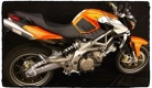 Todas las piezas originales y de repuesto para su Aprilia Shiver 32 750 2007 - 2010.