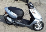 Aprilia Sonic 50 AC - 2007 | Todas las piezas