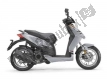 All original and replacement parts for your Aprilia Sport City 50 4T 48 2008 - 2010.