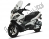 All original and replacement parts for your Aprilia SR MAX 80 125 2011.