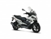 All original and replacement parts for your Aprilia SR MAX 79 300 2011.