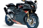 Aprilia SR 50 Factory R - 2007 | Alle Teile