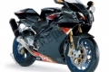 Alle originele en vervangende onderdelen voor uw Aprilia SR R Factory 556 50 2004 - 2007.