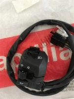 Aprilia SR R Factory IE E Carburatore (63) 2010 - 2011 vues éclatées